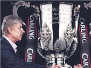 Bóng đá anh, ngoại hạng anh, lịch thi đấu euro 2012, 23h00 ngày 27/02,  Arsenal – Birmingham: “1” cho tất cả!