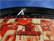 Bóng đá anh, ngoại hạng anh, lịch thi đấu euro 2012, Cúp Carling với Arsenal; Nhỏ mà không nhỏ