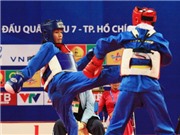 Bóng đá anh, ngoại hạng anh, lịch thi đấu euro 2012, Thể thao VN chuẩn bị kế hoạch “tấn công” tốp đầu SEA Games
