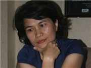 Bóng đá anh, ngoại hạng anh, lịch thi đấu euro 2012, Vợ Trần Lực không muốn là cái bóng của chồng