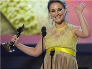 Bóng đá anh, ngoại hạng anh, lịch thi đấu euro 2012, “Bà bầu” Natalie Portman giành giải tại Spirit Awards