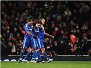 Bóng đá anh, ngoại hạng anh, lịch thi đấu euro 2012, Chelsea: Abramovich sẵn sàng “trảm” Terry, Lampard và Drogba