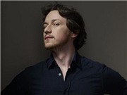 Bóng đá anh, ngoại hạng anh, lịch thi đấu euro 2012, James McAvoy - ngôi sao khiêm tốn nhất Hollywood