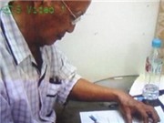 Bóng đá anh, ngoại hạng anh, lịch thi đấu euro 2012, Tạm giữ ông Nguyễn Đan Quế vì có hành động chống phá Nhà nước 