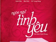 Bóng đá anh, ngoại hạng anh, lịch thi đấu euro 2012, Nhạc sĩ trẻ Phạm Hoài Chung ra mắt album nhân 8/3