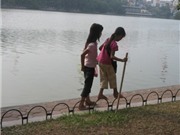 Bóng đá anh, ngoại hạng anh, lịch thi đấu euro 2012, Chuyện nhỏ bên hồ Gươm