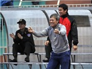 Bóng đá anh, ngoại hạng anh, lịch thi đấu euro 2012, Thanh Hóa: Khi cái đầu đã thông 