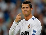 Bóng đá anh, ngoại hạng anh, lịch thi đấu euro 2012, Real Madrid: Đội bóng “xui xẻo” thứ hai ở La Liga
