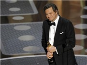 Bóng đá anh, ngoại hạng anh, lịch thi đấu euro 2012, Các diễn viên xuất sắc nhất Oscar 2011 đã nói gì?