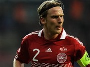 Bóng đá anh, ngoại hạng anh, lịch thi đấu euro 2012, Poulsen sẽ rời Liverpool?