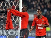Bóng đá anh, ngoại hạng anh, lịch thi đấu euro 2012,  Rennes sẽ vô địch?