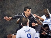 Bóng đá anh, ngoại hạng anh, lịch thi đấu euro 2012, Bordeaux “bắt chước” Rennes