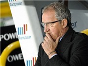 Bóng đá anh, ngoại hạng anh, lịch thi đấu euro 2012, Juventus khủng hoảng: Nedved thay Del Neri ngồi "ghế nóng"?