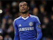 Bóng đá anh, ngoại hạng anh, lịch thi đấu euro 2012, Ashley Cole bị cảnh sát điều tra vì “nghịch súng”