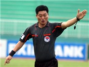 Bóng đá anh, ngoại hạng anh, lịch thi đấu euro 2012, Chơi trọng tài...