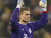 Bóng đá anh, ngoại hạng anh, lịch thi đấu euro 2012, Thomas Kraft từ chối gia hạn hợp đồng