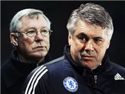 Bóng đá anh, ngoại hạng anh, lịch thi đấu euro 2012, 02h45, ngày 2/3, Chelsea (5) - M.U (1): Không còn là trận chung kết