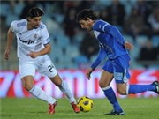 Bóng đá anh, ngoại hạng anh, lịch thi đấu euro 2012, Real Madrid vung tiền mua lại "hai đứa con lưu lạc"