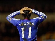 Bóng đá anh, ngoại hạng anh, lịch thi đấu euro 2012, "Voi rừng" Drogba khẳng định sẽ ở lại Chelsea