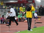 Bóng đá anh, ngoại hạng anh, lịch thi đấu euro 2012, HLV Calisto: “Tôi đi không phải vì sợ áp lực!”
