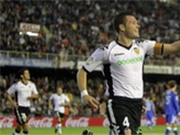 Bóng đá anh, ngoại hạng anh, lịch thi đấu euro 2012, "Navarro nên được trao giải Oscar"