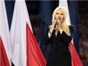 Bóng đá anh, ngoại hạng anh, lịch thi đấu euro 2012, Christina Aguilera bị bắt vì say xỉn