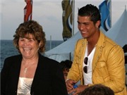 Bóng đá anh, ngoại hạng anh, lịch thi đấu euro 2012,  Có một Ronaldo khác