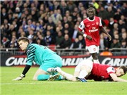 Bóng đá anh, ngoại hạng anh, lịch thi đấu euro 2012, 02h45 ngày 03/03, Arsenal - Leyton Orient: Đứng dậy được chưa?