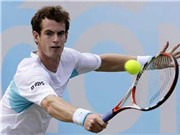 Bóng đá anh, ngoại hạng anh, lịch thi đấu euro 2012, Boris Becker: “Sớm muộn gì Andy Murray cũng vô địch Grand Slam”