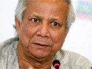 Bóng đá anh, ngoại hạng anh, lịch thi đấu euro 2012, Bangladesh: “Ông chủ ngân hàng của người nghèo” bị sa thải