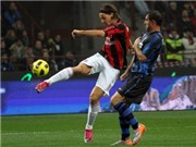 Bóng đá anh, ngoại hạng anh, lịch thi đấu euro 2012, Cuộc đua Scudetto: Một tháng nữa là derby