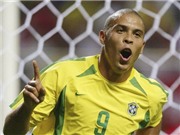 Bóng đá anh, ngoại hạng anh, lịch thi đấu euro 2012, Brazil tổ chức trận đấu chia tay cho Ronaldo