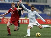 Bóng đá anh, ngoại hạng anh, lịch thi đấu euro 2012, Vấn đề của Lazio: Nghèo ý tưởng, kém tâm lý