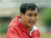 Bóng đá anh, ngoại hạng anh, lịch thi đấu euro 2012, HLV Calisto chia tay ĐTVN: Không chịu được áp lực thì đi