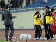 Bóng đá anh, ngoại hạng anh, lịch thi đấu euro 2012, Từ chuyện HLV Calisto chấm dứt hợp đồng với VFF: Đối mặt với sự thực