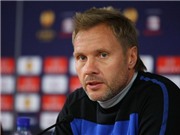 Bóng đá anh, ngoại hạng anh, lịch thi đấu euro 2012, Thorsten Fink sẽ dẫn dắt Wolfsburg?
