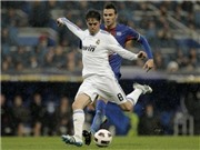 Bóng đá anh, ngoại hạng anh, lịch thi đấu euro 2012, Tương lai mờ mịt của Kaka:   Khi đắt không còn xắt ra miếng