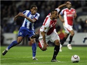 Bóng đá anh, ngoại hạng anh, lịch thi đấu euro 2012, Đá sớm vòng 26:   Sevilla đã "nhìn thấy" Espanyol