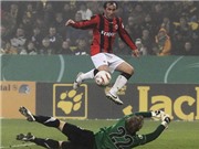Bóng đá anh, ngoại hạng anh, lịch thi đấu euro 2012, Từ máy ghi bàn thành kẻ báo hại