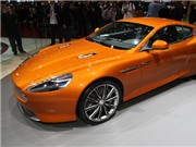 Bóng đá anh, ngoại hạng anh, lịch thi đấu euro 2012, Dàn siêu xe mới nhất ở Geneva Motor Show