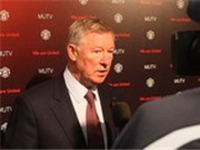 Bóng đá anh, ngoại hạng anh, lịch thi đấu euro 2012, FA định nhờ MUTV để phạt Sir Alex