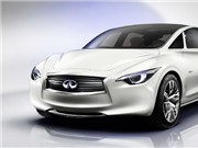 Bóng đá anh, ngoại hạng anh, lịch thi đấu euro 2012, Etherea – Quân bài chiến lược của Infiniti
