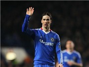 Bóng đá anh, ngoại hạng anh, lịch thi đấu euro 2012, Carlo Ancelotti vẫn một mực bảo vệ  "pháo xịt" Torres