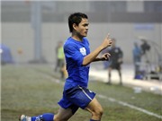 Bóng đá anh, ngoại hạng anh, lịch thi đấu euro 2012,  Lạ lùng Tùng “con”