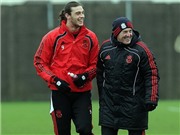 Bóng đá anh, ngoại hạng anh, lịch thi đấu euro 2012, Andy Carroll mắt trận gặp M.U?