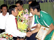 Bóng đá anh, ngoại hạng anh, lịch thi đấu euro 2012, Ông bầu bóng chuyền
