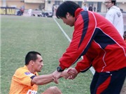 Bóng đá anh, ngoại hạng anh, lịch thi đấu euro 2012, Nếu SHB Đà Nẵng không ngã bệnh...