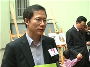 Bóng đá anh, ngoại hạng anh, lịch thi đấu euro 2012, Bản tin Văn hóa toàn cảnh ngày 3/3/2011