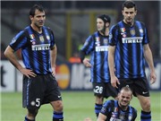 Bóng đá anh, ngoại hạng anh, lịch thi đấu euro 2012, Serie A: Hiện thực cay đắng