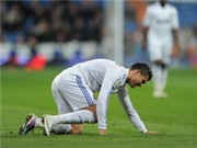 Bóng đá anh, ngoại hạng anh, lịch thi đấu euro 2012, Ronaldo vắng mặt, Mourinho có lo "kiếm cùn"?  